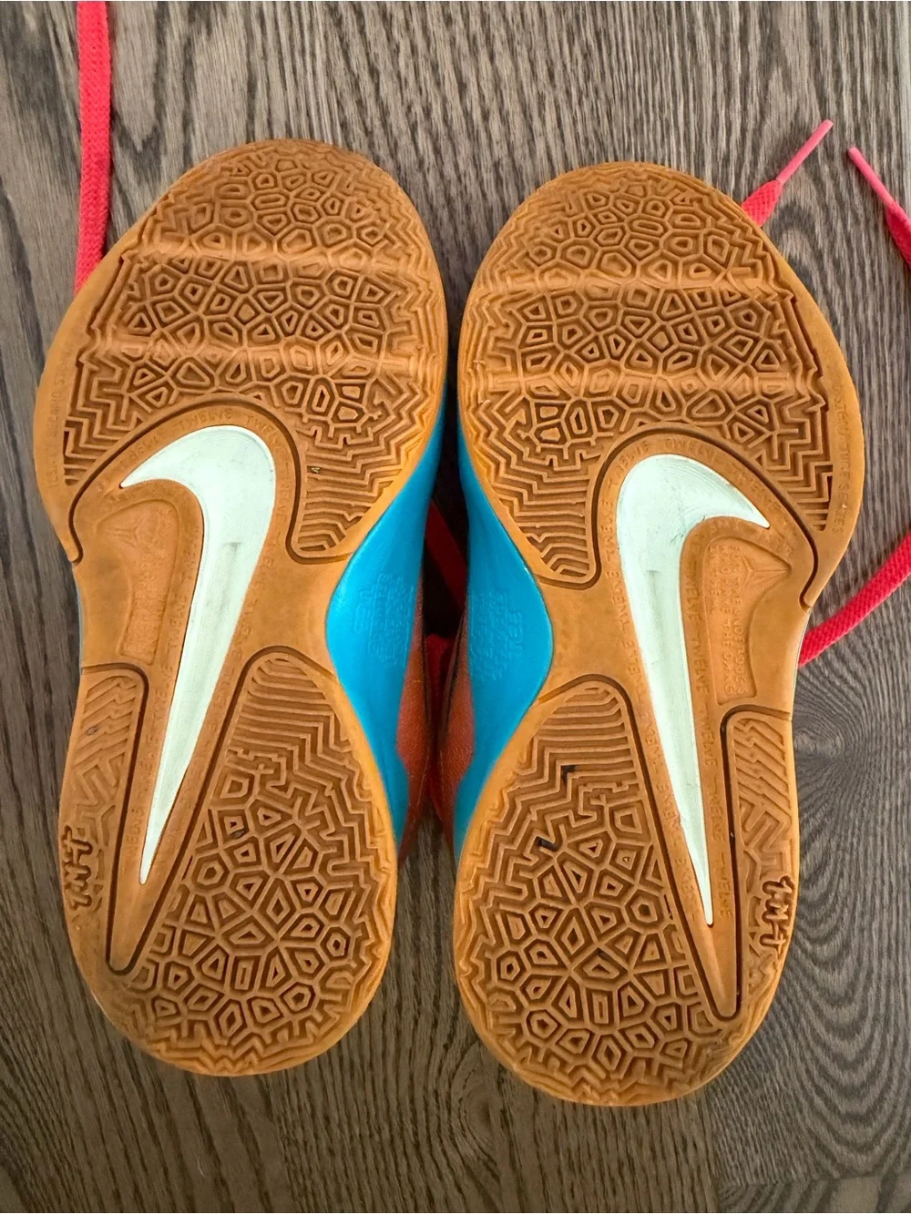 Nike Ja 2 Star Power Basketball Shoes Kids 3Y Ja Morant
